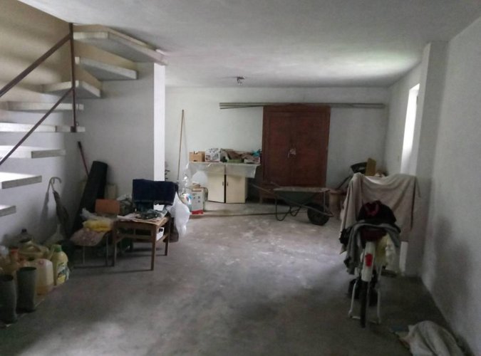 Villa Castelli Calepio