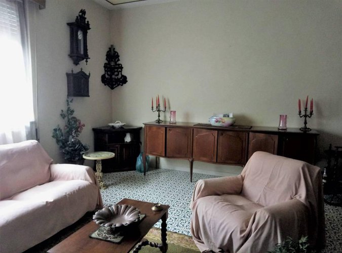 Villa Castelli Calepio