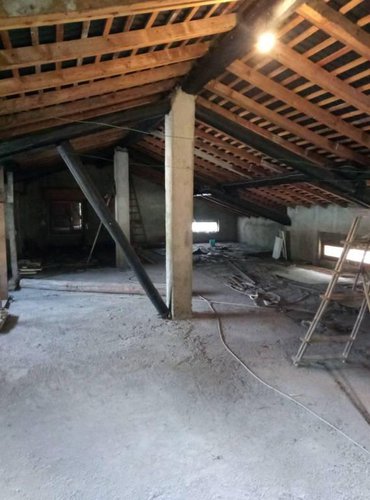 Villa Castelli Calepio