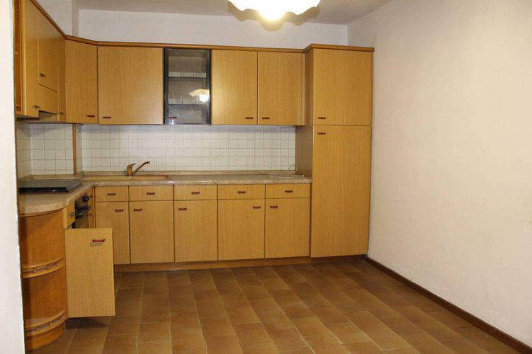 PICCOLO TRILOCALE IDEALE ANCHE COME INVESTIMENTO Castelli Calepio