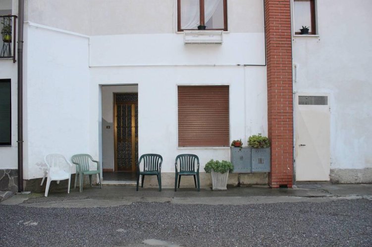 PICCOLO TRILOCALE IDEALE ANCHE COME INVESTIMENTO Castelli Calepio