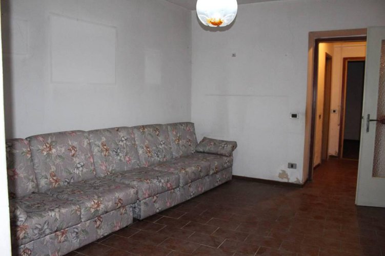 PICCOLO TRILOCALE IDEALE ANCHE COME INVESTIMENTO Castelli Calepio