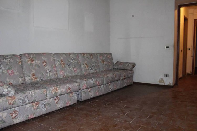 PICCOLO TRILOCALE IDEALE ANCHE COME INVESTIMENTO Castelli Calepio