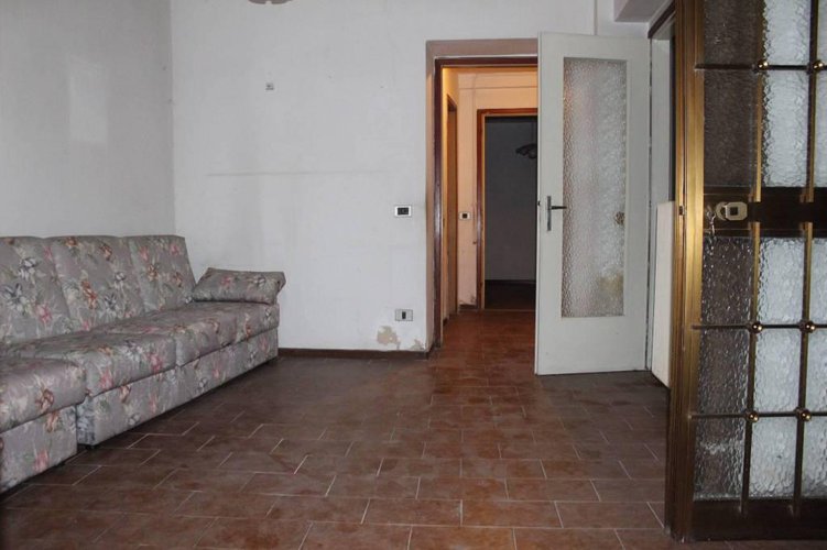 PICCOLO TRILOCALE IDEALE ANCHE COME INVESTIMENTO Castelli Calepio