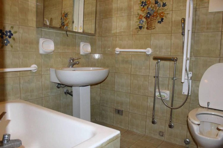 PICCOLO TRILOCALE IDEALE ANCHE COME INVESTIMENTO Castelli Calepio