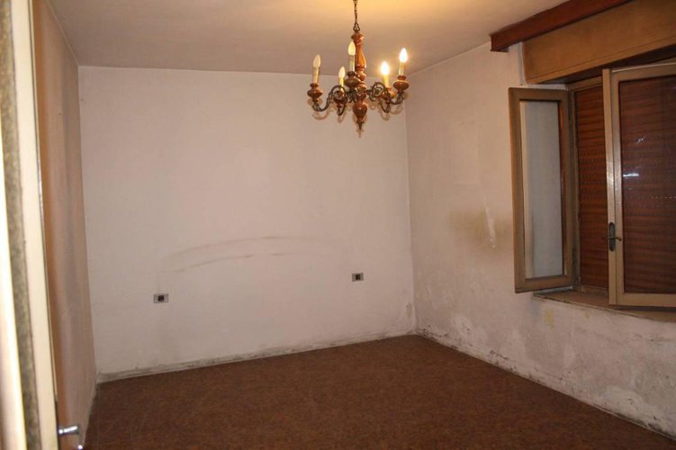 PICCOLO TRILOCALE IDEALE ANCHE COME INVESTIMENTO Castelli Calepio