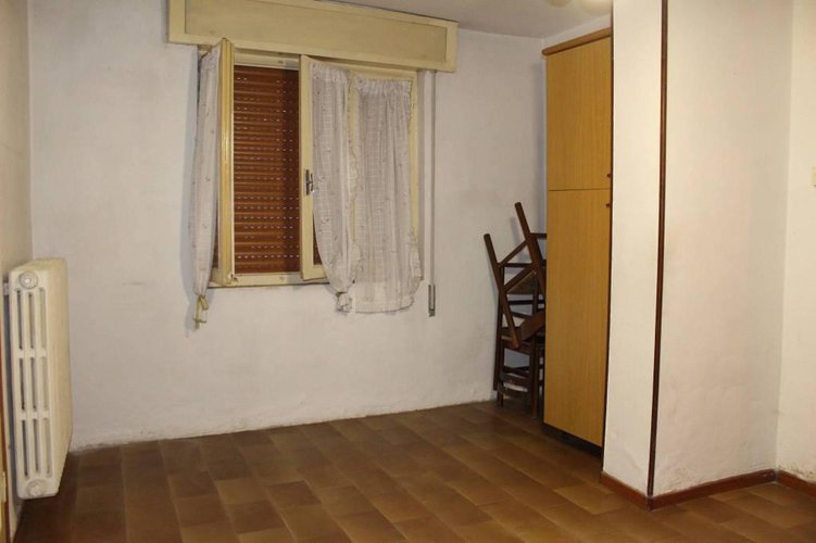 PICCOLO TRILOCALE IDEALE ANCHE COME INVESTIMENTO Castelli Calepio