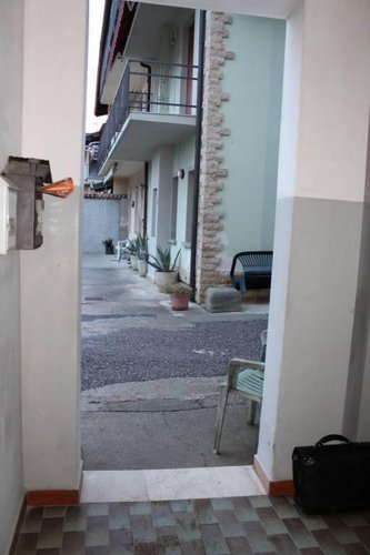 PICCOLO TRILOCALE IDEALE ANCHE COME INVESTIMENTO Castelli Calepio