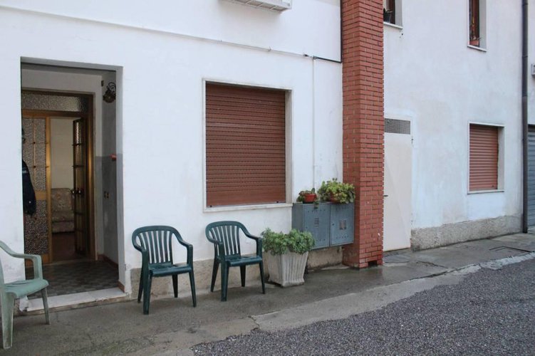 PICCOLO TRILOCALE IDEALE ANCHE COME INVESTIMENTO Castelli Calepio