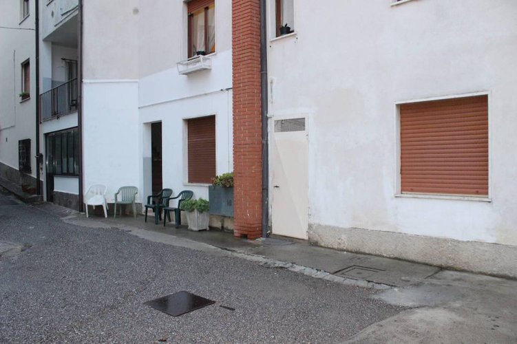 PICCOLO TRILOCALE IDEALE ANCHE COME INVESTIMENTO Castelli Calepio