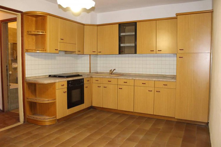 PICCOLO TRILOCALE IDEALE ANCHE COME INVESTIMENTO Castelli Calepio