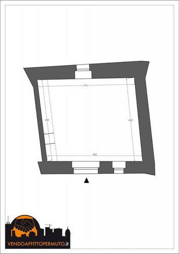 Monolocale Carobbio degli Angeli