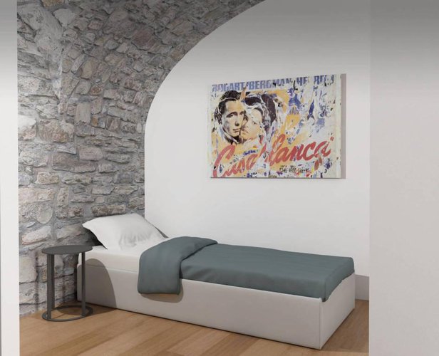 Monolocale Carobbio degli Angeli