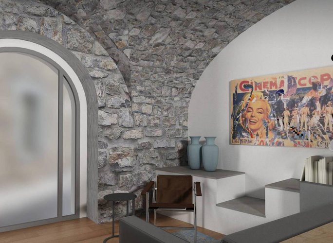 Monolocale Carobbio degli Angeli