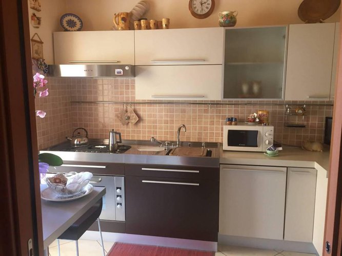 Trilocale Castelli Calepio