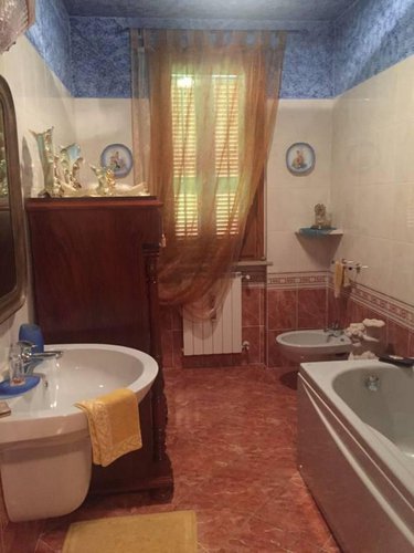 Trilocale Castelli Calepio