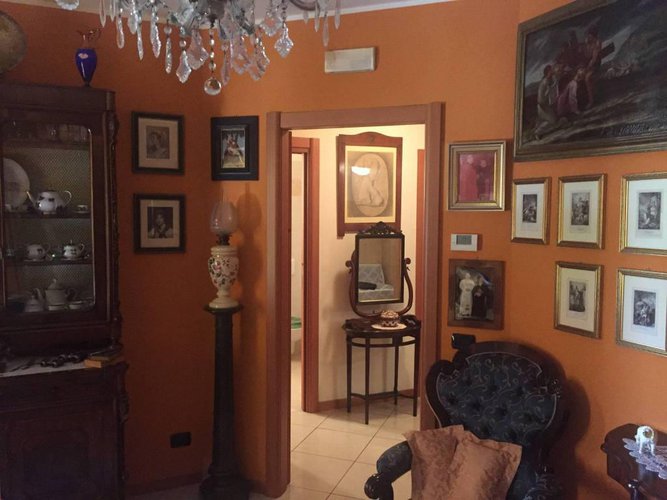 Trilocale Castelli Calepio