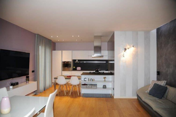 Quadrilocale Ghisalba