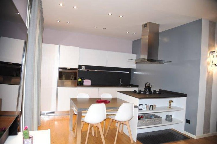 Quadrilocale Ghisalba