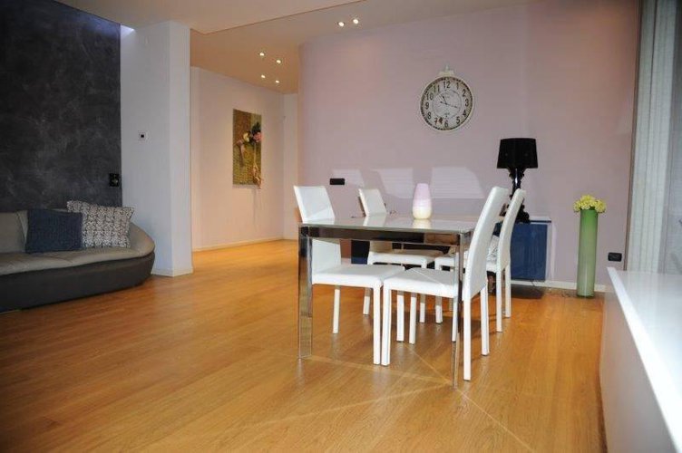 Quadrilocale Ghisalba