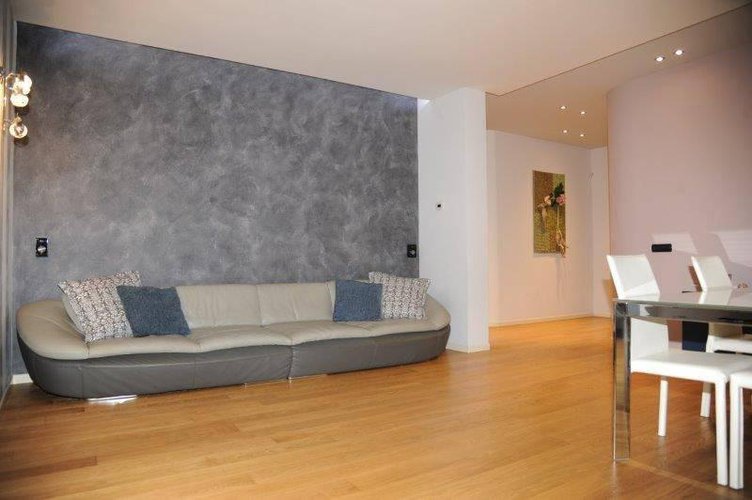 Quadrilocale Ghisalba