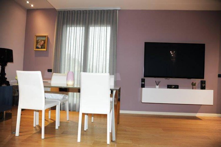 Quadrilocale Ghisalba