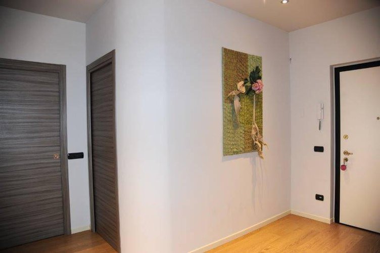 Quadrilocale Ghisalba