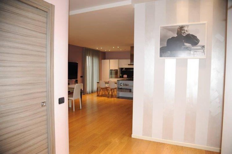 Quadrilocale Ghisalba