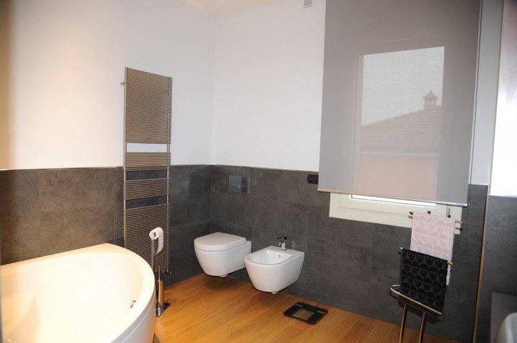 Quadrilocale Ghisalba