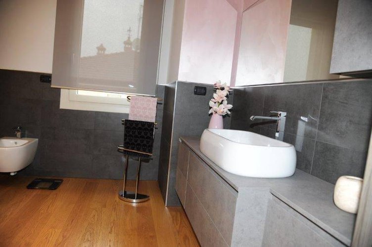 Quadrilocale Ghisalba