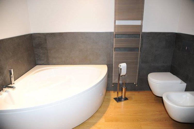 Quadrilocale Ghisalba