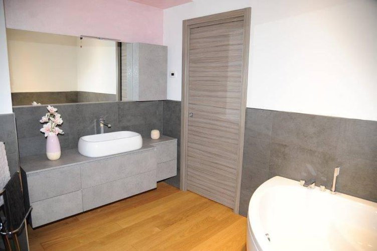 Quadrilocale Ghisalba