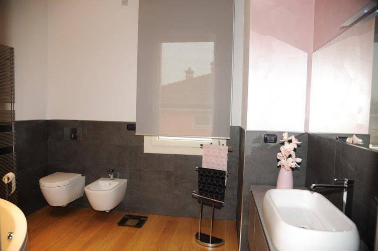 Quadrilocale Ghisalba