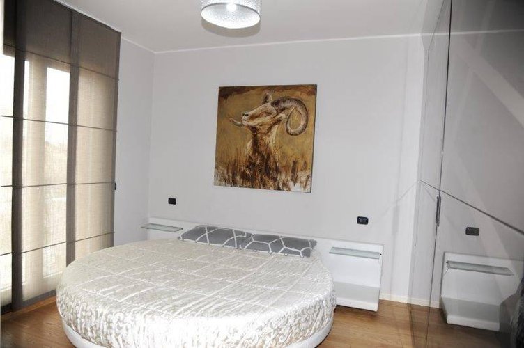 Quadrilocale Ghisalba