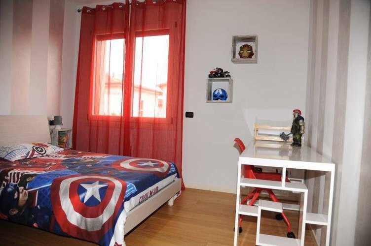 Quadrilocale Ghisalba