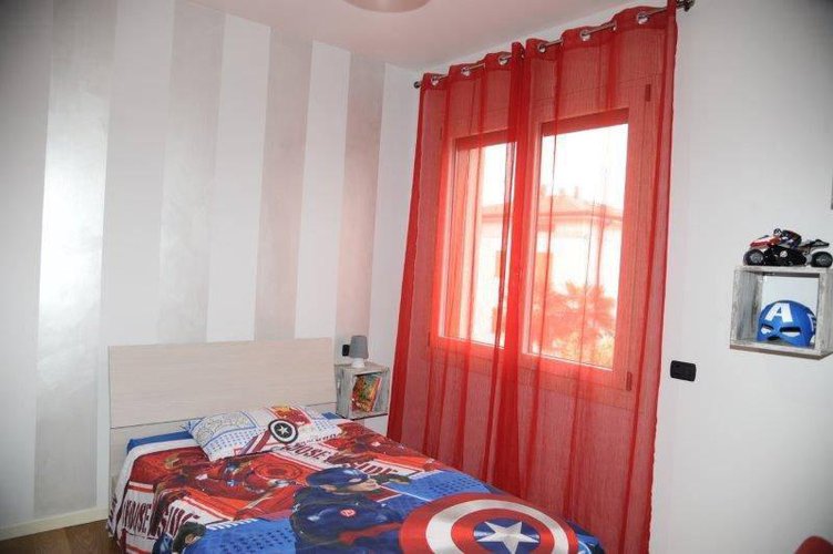 Quadrilocale Ghisalba