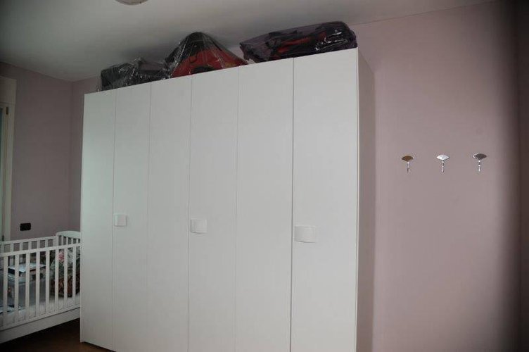 Quadrilocale Ghisalba