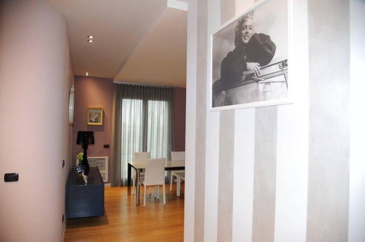 Quadrilocale Ghisalba