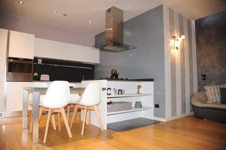 Quadrilocale Ghisalba