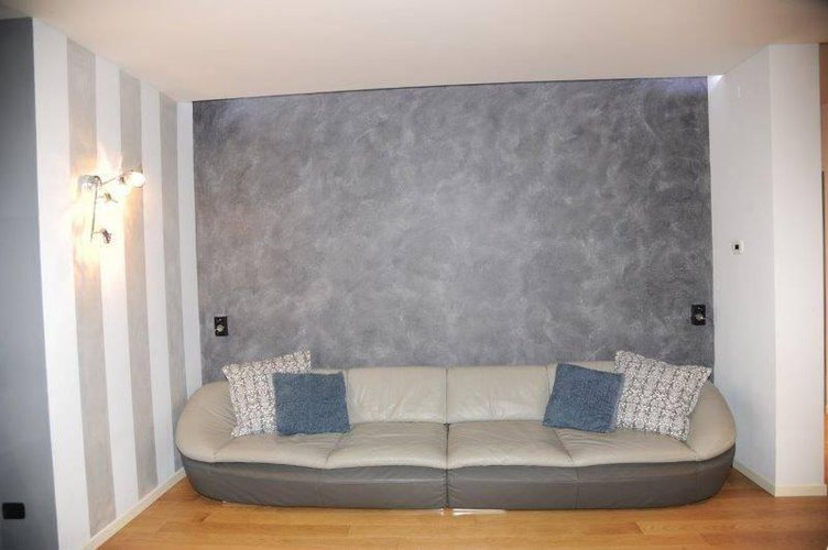 Quadrilocale Ghisalba