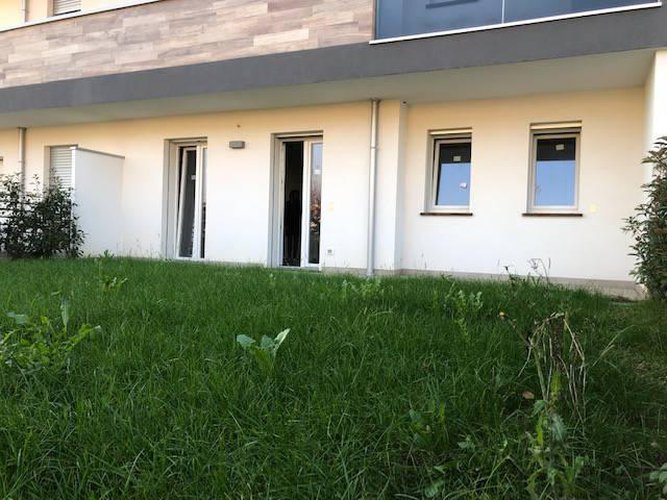 Trilocale Grumello del Monte