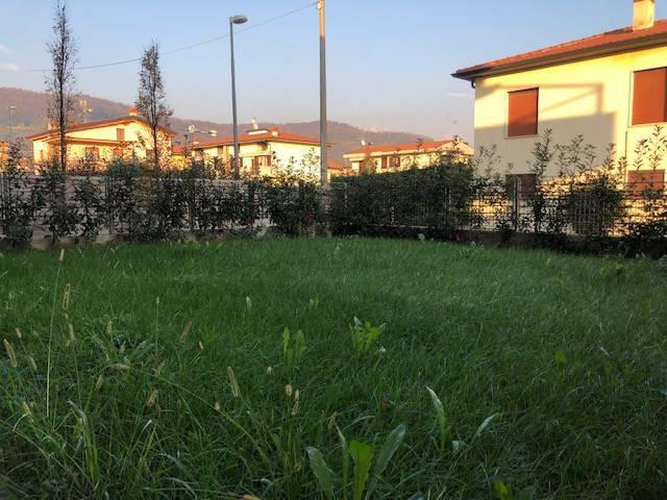 Trilocale Grumello del Monte