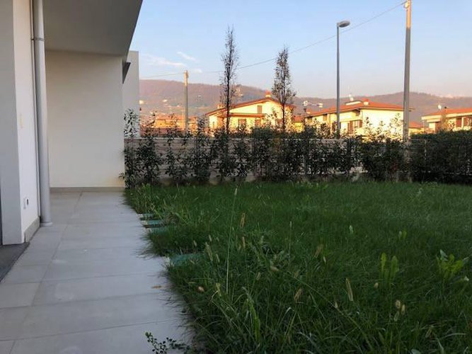 Trilocale Grumello del Monte