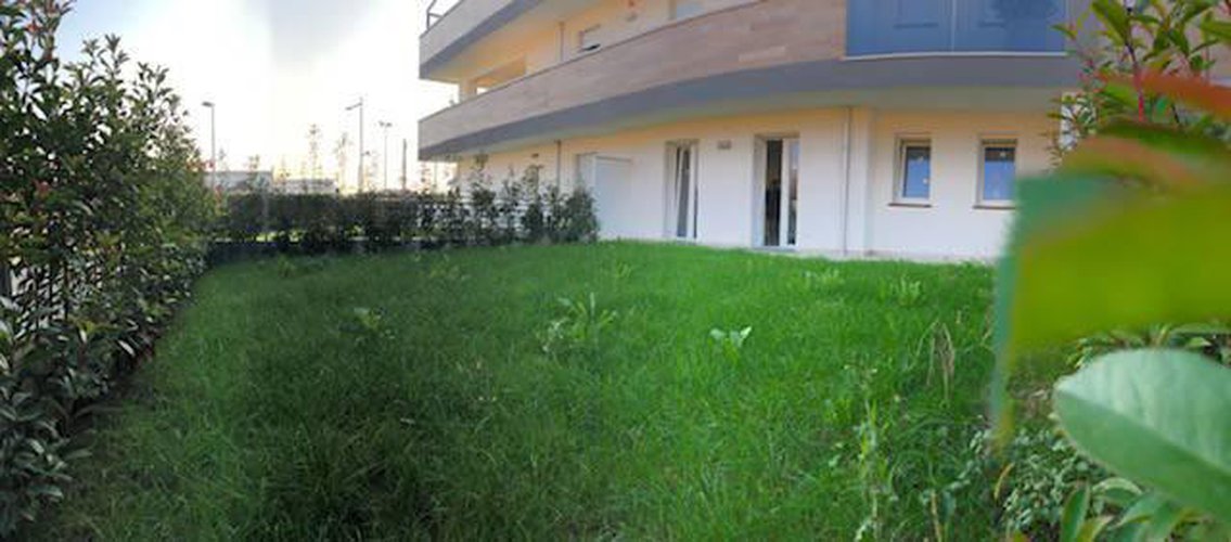 Trilocale Grumello del Monte