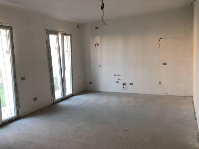 Trilocale Grumello del Monte