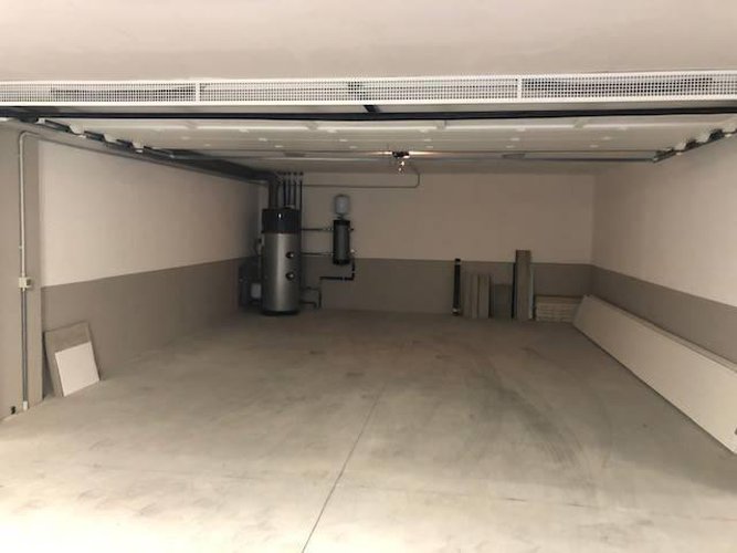 Trilocale Grumello del Monte