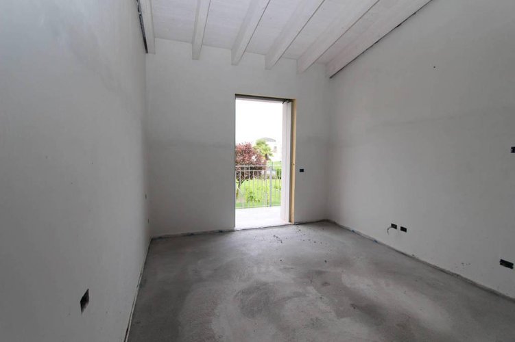 Villa Castelli Calepio