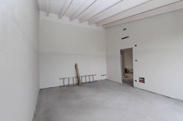 Villa Castelli Calepio