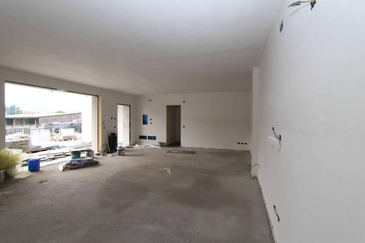 Villa Castelli Calepio