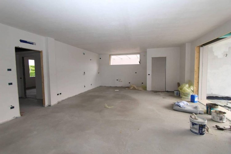 Villa Castelli Calepio